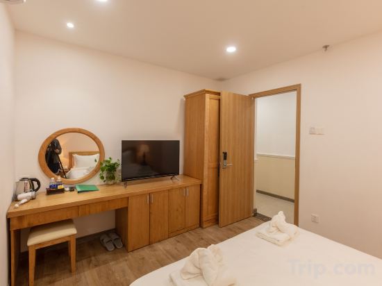 Dai Nam Sai Gon Hotel Room Type - Superior Double Room