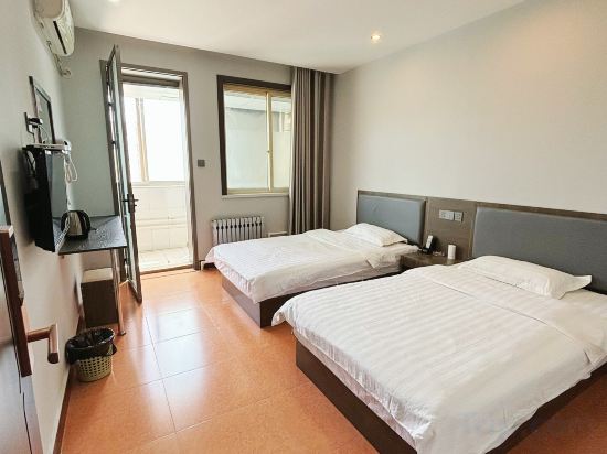 Others 4, Yongcheng Antai Hotel, Shangqiu