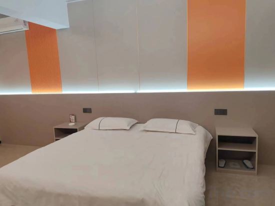 Others 3, Yongchang Hua'ao Hotel, Jinchang