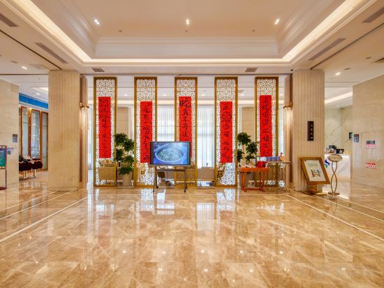 Others 4, Guanyuan Hotel, Suzhou