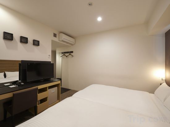 Sotetsu Fresa Inn Nihombashi Ningyocho - Tap to explore photos