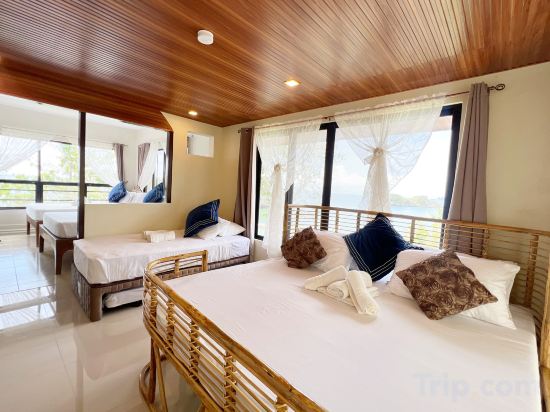 La Puerta Al Paraizo Guimaras powered by Cocotel Room Type - Deluxe Villa