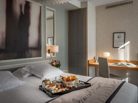 Hotel Litteraire le Swann, BW Premier Collection