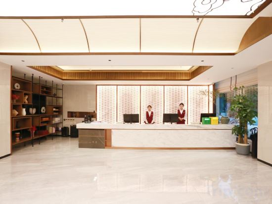 Others 4, Haolai Business Hotel, Rizhao