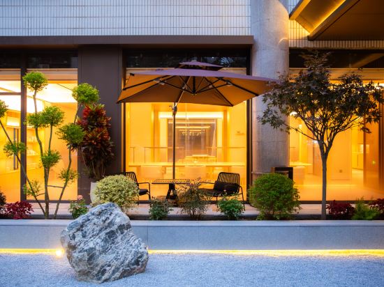 Others 4, JI Hotel (Luoyang Luoyi Ancient City), Luoyang