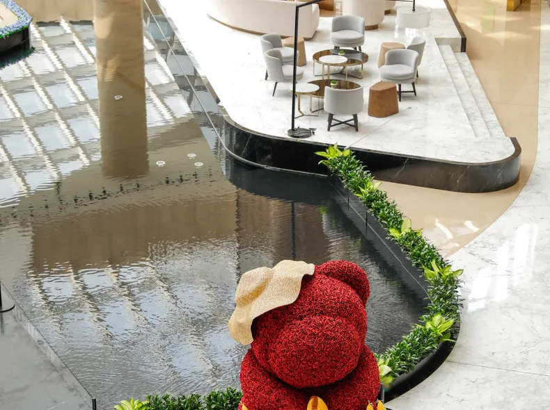 Radisson Collection Lingang Shanghai