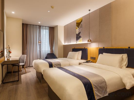 Others 4, Home Inn Selected (Gold Label)‑Changsha Wuyi Square Furong Middle Road Branch, Changsha