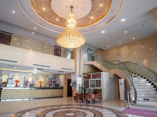 Others 1, Jian Shui Wan Hotel, Changzhou