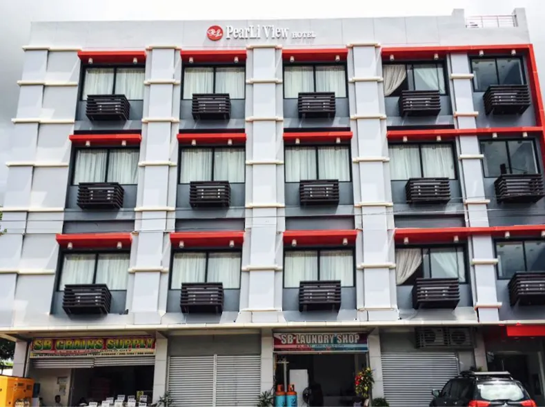 PearLi View Hotel Iloilo powered by Cocotel
