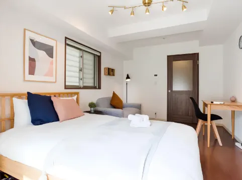 Dash Living Higashi Azabu