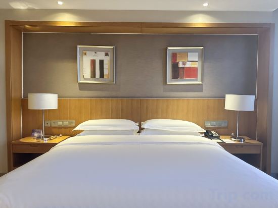 Eaself Hotel Room Type - Superior Family Room