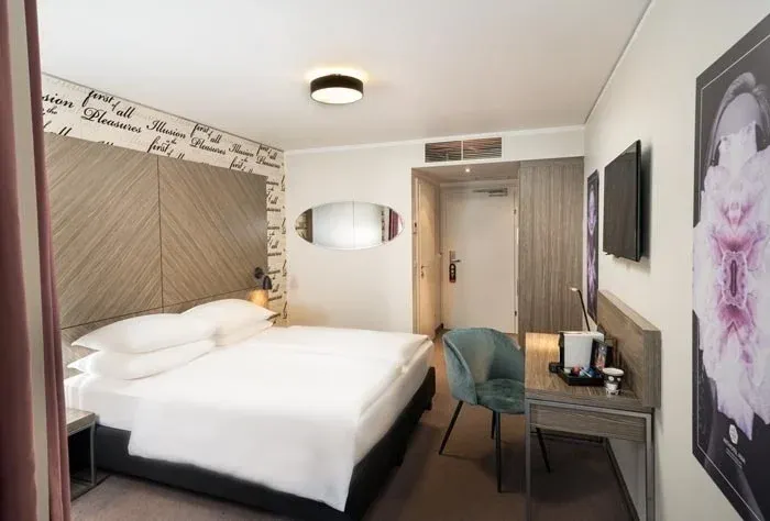 elaya hotel vienna city west, Trademark Collection by Wyndham