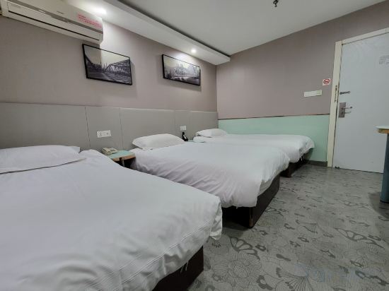 Others 2, Haomeng Hotel (Shanghai Pengpu New Village Subway Station Branch), Shanghai