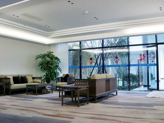 Others 4, Tongyuan Hotel, Yingtan