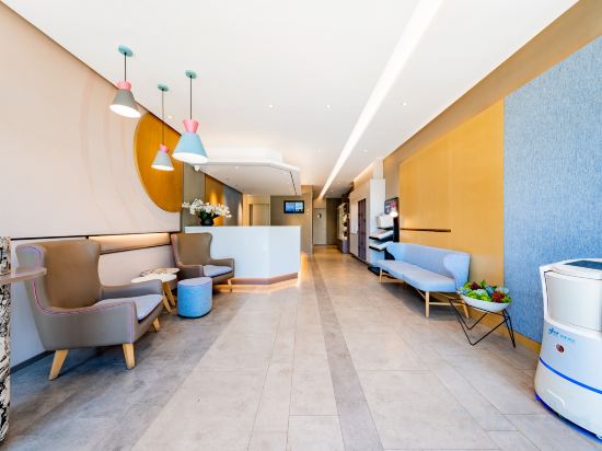 Others 4, Homeinn Hotel (Hohhot Dazhao Temple Saishang Old Street), Hohhot