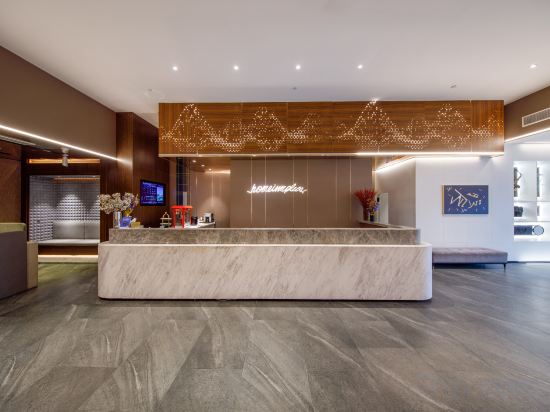 Others 3, Hangzhou Tonglu Fuchun River Homeinn Select Hotel, Hangzhou
