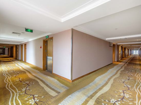 Others 3, Haiyang Jianguo Hotel