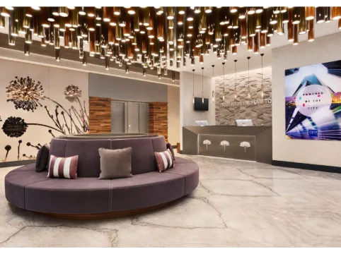 伊斯坦堡託普卡匹爵怡溫德姆飯店