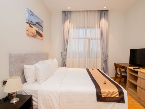 The View Serviced Residence Room Type - VIP Family