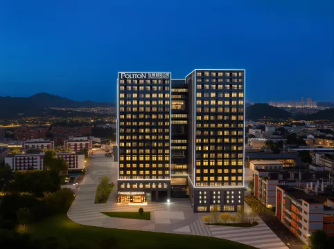 CC service apartment worldmart Jewelry Industry Park