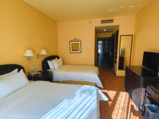 RGHCM Garden Resorts Room Type - Villa - 3-Bedroom (Pets Allowed)