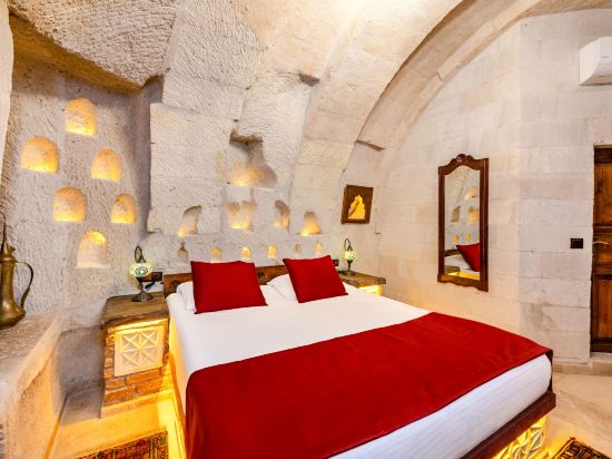 Historical Goreme House Room Type - Classic Cave Room