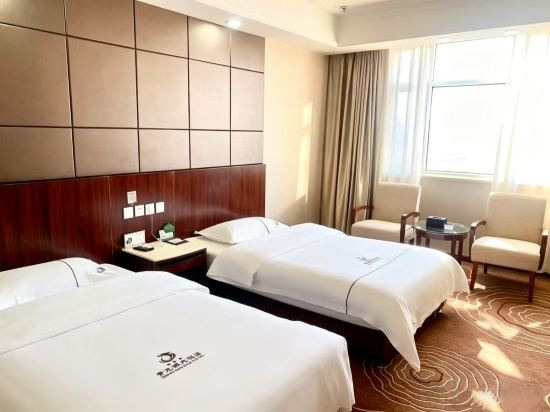 Others 2, Qinglonghu Hotel, Altay