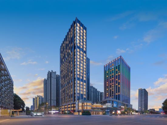 Others 3, Chengdu Shoucheng Sanjiangli Hotel, Chengdu