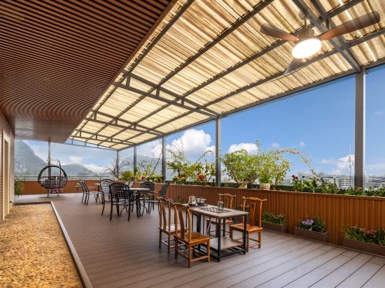 Others 3, Scenic Hotel (Guilin Dongxi Lane University of Technology), Guilin