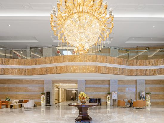 Others 5, Vienna International Hotel (Qujing South Gate Square Yulong Store）), Qujing