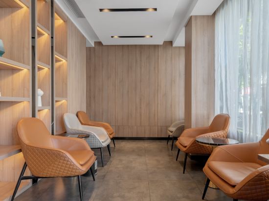 Others 4, qingnianyangguanghotel, Xiamen