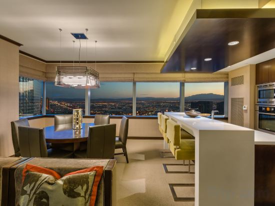 Secret Suites at Vdara - Tap to explore photos