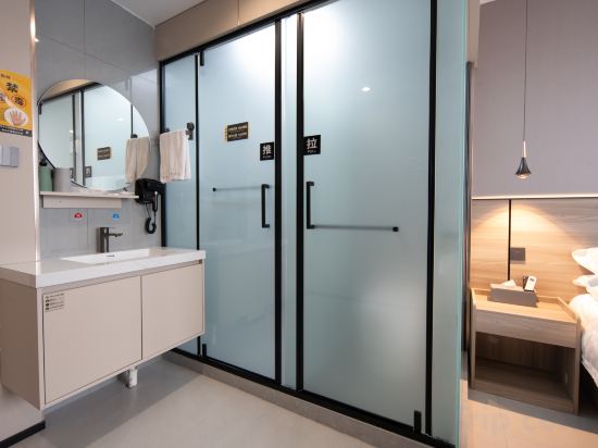 Others 3, Lai Xinyuan Light Luxury Hotel (Taizhou Jiaojiang Pier 7 Store), Taizhou