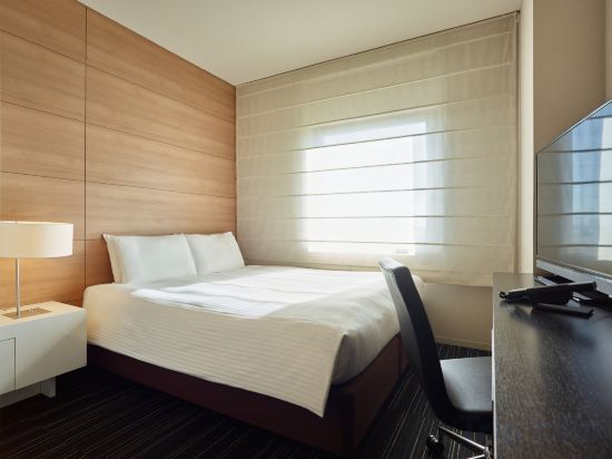 Mitsui Garden Hotel Ueno Tokyo Room Type - Standard , 1 Bed Queen