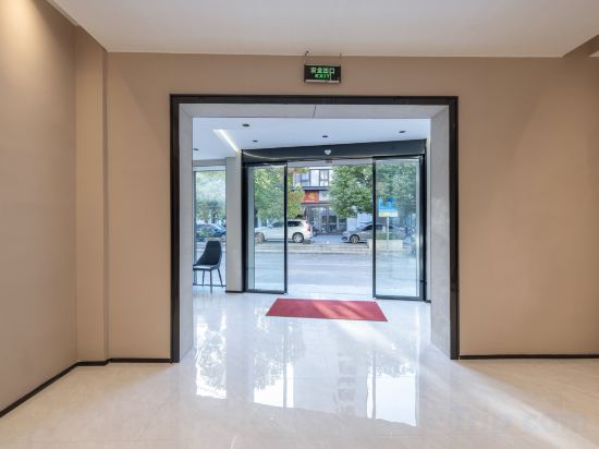 Others 3, Shishi Express Hotel, Ningbo