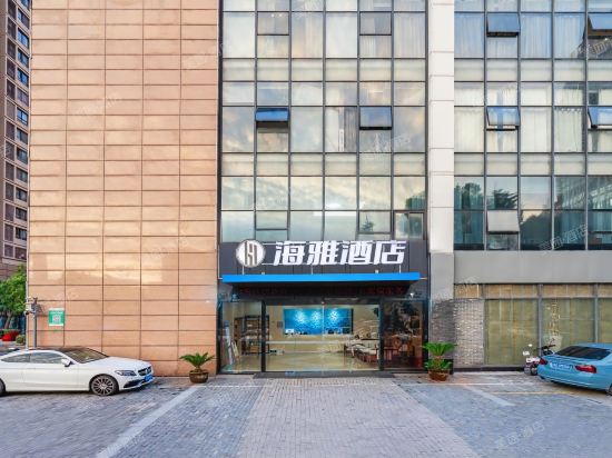 Others 3, Hotel（Changzhou Wujin Wanda Plaza）, Changzhou