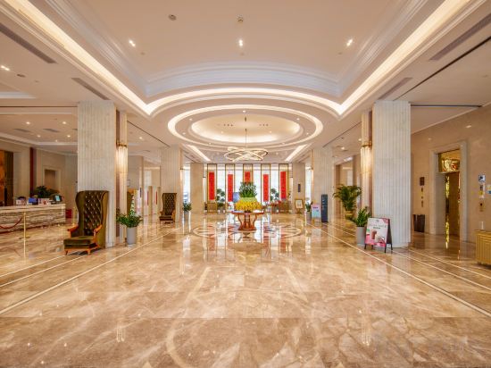 Others 5, Guanyuan Hotel, Suzhou
