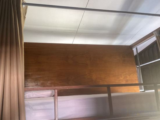 MAI Place by Aforetime Room Type - Bed In Bed In 4-Bed Mixed Dormitory Room