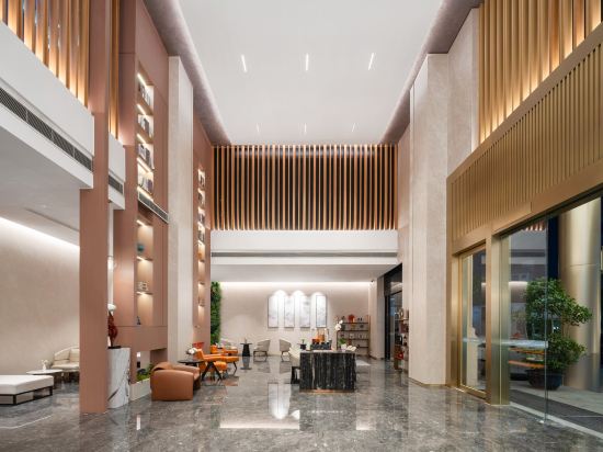 Others 4, Shanshui S Hotel (Shenzhen  Huawei Putian Branch), Shenzhen