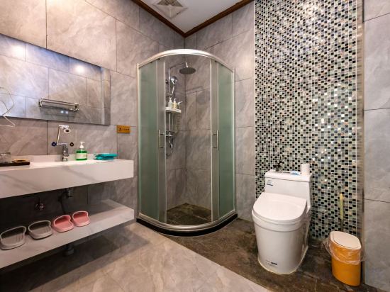 Others 5, Fuxian Lake Yan Luoxiang Hotel, Yuxi