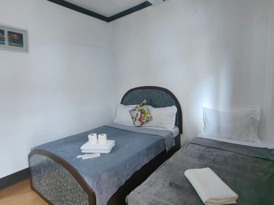 CHIBEL SUMMER HOTEL Room Type - Standard Triple