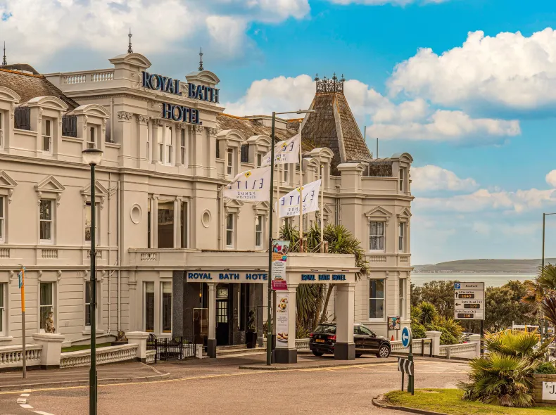 Royal Bath Hotel