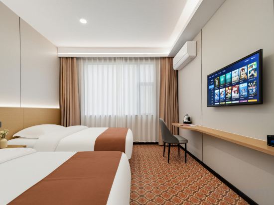 Others 4, Huarui Smart Hotel (Qixing Park University of Technology), Guilin