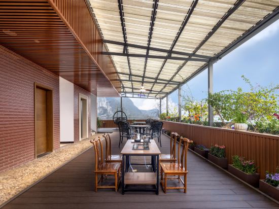 Others 2, Scenic Hotel (Guilin Dongxi Lane University of Technology), Guilin