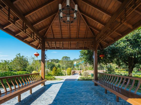 Others 2, Nankunshan Linfeng Hot Spring Resort, Huizhou