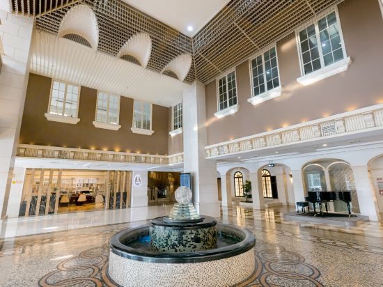 Others 3, Pujiang International Hotel, Jinhua