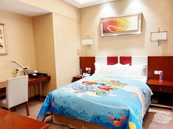 Others 4, Haidi Youshe Yuexiang Hotel, Qingdao