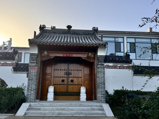 Others 3, Yuejing Premium Homestay, Weinan