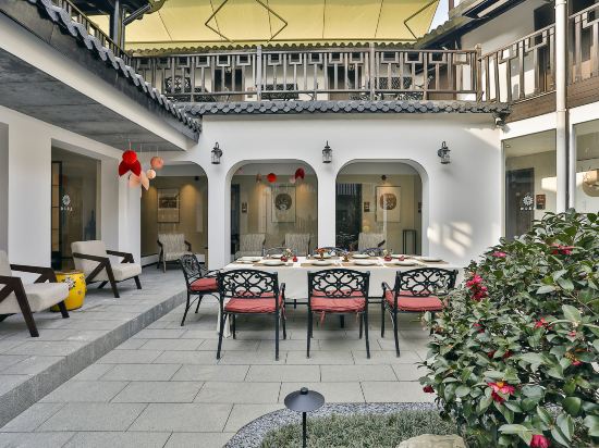 Others 2, Waiting Hotel (Xihu Lingyin Temple Branch), Hangzhou