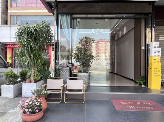 Others 4, Nanning Yiyou Convenient Hotel, Nanning